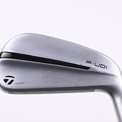 Taylormade P.UDI #2 Iron / 17 Degree / Stiff Flex Recoil DART 90 Shaft - Image 1