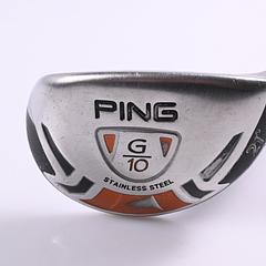 Ping G10 #3 Hybrid / 21 Degree / Regular Flex Ping TFC 129 Shaft - Image 2