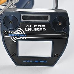 Odyssey Ai-One Cruiser Jailbird Putter / 38 Inch - Image 1