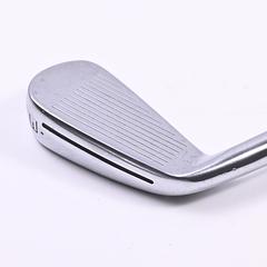 Taylormade P790 2017 #3 Iron / 19 Degree / Stiff Flex KBS Tour FLT 120 Shaft - Image 3