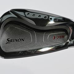 Srixon I-701 #6 Iron / Stiff Flex N.S.Pro 980GH Shaft - Image 1