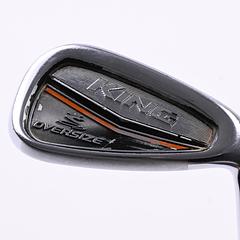 Cobra King Oversize #9 Iron / Regular Flex XP 85 R300 Shaft - Image 1