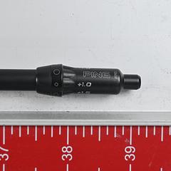 Ping Alta CB Black 70 #5 Hybrid Shaft / Regular Flex / Ping 3rd Gen - Image 6