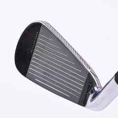 Cobra King Speedzone #6 Iron / Regular Flex KBS Tour Lite 95 Shaft - Image 2