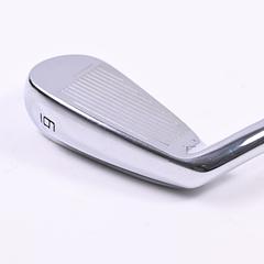 Cobra King Speedzone #6 Iron / Regular Flex KBS Tour Lite 95 Shaft - Image 3