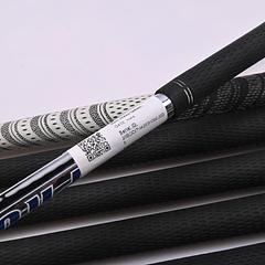 Ping G400 Irons / 5-PW+GW+SW / Green Dot / Regular Flex Project X LZ 115 Shafts - Image 6