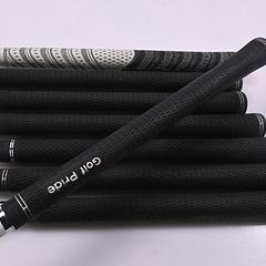 Ping G400 Irons / 5-PW+GW+SW / Green Dot / Regular Flex Project X LZ 115 Shafts - Image 7