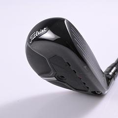 Titleist TSR3 #4 Hybrid / 21 Degree / Stiff Flex HZRDUS Black Gen 4 80 Shaft - Image 1