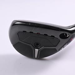 Titleist TSR3 #4 Hybrid / 21 Degree / Stiff Flex HZRDUS Black Gen 4 80 Shaft - Image 2