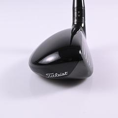 Titleist TSR3 #4 Hybrid / 21 Degree / Stiff Flex HZRDUS Black Gen 4 80 Shaft - Image 3