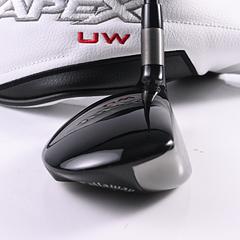 Callaway Apex UW 24 #4 Hybrid / 21 Degree / Regular Flex MMT 70 Shaft - Image 8