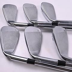 Ping G425 Irons / 5-PW / Blue Dot / Regular Flex Project X LZ 115 Shafts - Image 3