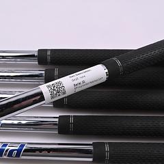 Ping G425 Irons / 5-PW / Blue Dot / Regular Flex Project X LZ 115 Shafts - Image 6