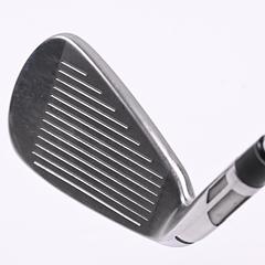 Taylormade SIM2 Max #5 Iron / 21.5 Degree / Regular Flex KBS Max MT 85 Shaft - Image 1