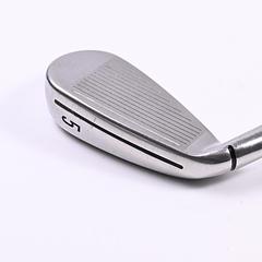 Taylormade SIM2 Max #5 Iron / 21.5 Degree / Regular Flex KBS Max MT 85 Shaft - Image 2