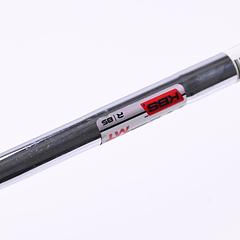 Taylormade SIM2 Max #5 Iron / 21.5 Degree / Regular Flex KBS Max MT 85 Shaft - Image 3