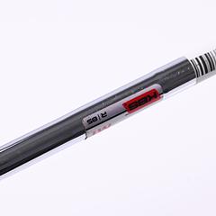 Taylormade SIM2 Max #9 Iron / 38 Degree / Regular Flex KBS Max MT 85 Shaft - Image 4