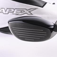 Callaway Apex UW 24 #4 Hybrid / 21 Degree / Regular Flex MMT 70 Shaft - Image 7