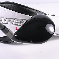 Callaway Apex UW 24 #4 Hybrid / 21 Degree / Regular Flex MMT 70 Shaft - Image 6