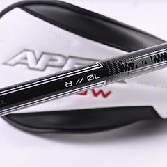 Callaway Apex UW 24 #4 Hybrid / 21 Degree / Regular Flex MMT 70 Shaft - Image 5