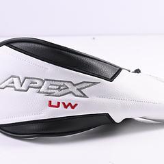 Callaway Apex UW 24 #4 Hybrid / 21 Degree / Regular Flex MMT 70 Shaft - Image 2