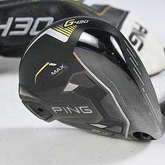 Ping G430 Max #3 Wood / 15 Degree / Regular Flex Ping Alta CB Black 65 Shaft - Image 1