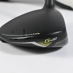 Ping G430 Max #3 Wood / 15 Degree / Regular Flex Ping Alta CB Black 65 Shaft - Image 3