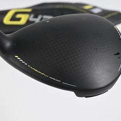 Ping G430 Max #3 Wood / 15 Degree / Regular Flex Ping Alta CB Black 65 Shaft - Image 5
