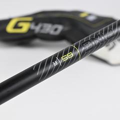Ping G430 Max #3 Wood / 15 Degree / Regular Flex Ping Alta CB Black 65 Shaft - Image 6