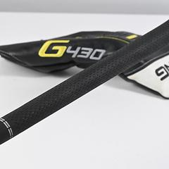 Ping G430 Max #3 Wood / 15 Degree / Regular Flex Ping Alta CB Black 65 Shaft - Image 8