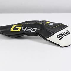 Ping G430 Max #3 Wood / 15 Degree / Regular Flex Ping Alta CB Black 65 Shaft - Image 9