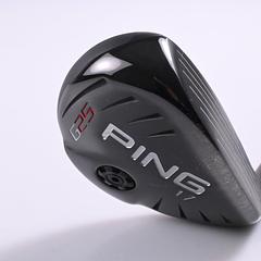 Ping G25 #2 Hybrid / 17 Degree / Stiff Flex Ping TFC 189 Shaft - Image 1