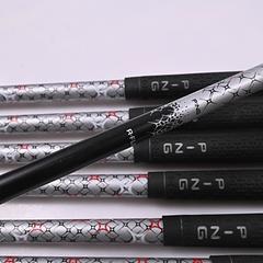 Ping G25 Irons / 5-PW+SW / Red Dot / Regular Flex Ping TFC 189 Shafts - Image 5