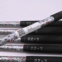 Ping G25 Irons / 5-PW+SW / Red Dot / Regular Flex Ping TFC 189 Shafts - Image 6