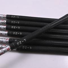 Ping G25 Irons / 5-PW+SW / Red Dot / Regular Flex Ping TFC 189 Shafts - Image 7