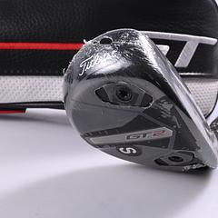 Titleist GT2 #3 Hybrid / 18 Degree / Stiff Flex Tensei 1K Blue 65 Shaft - Image 1