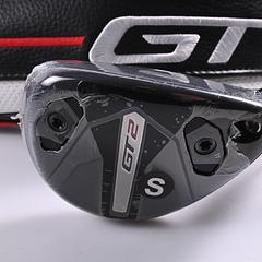 Titleist GT2 #3 Hybrid / 18 Degree / Stiff Flex Tensei 1K Blue 65 Shaft - Image 2