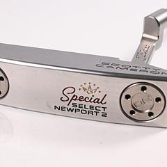 Scotty Cameron Special Select Newport 2 Putter / 35 Inch - Image 2