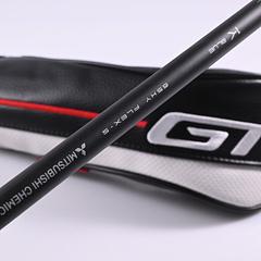 Titleist GT2 #3 Hybrid / 18 Degree / Stiff Flex Tensei 1K Blue 65 Shaft - Image 6