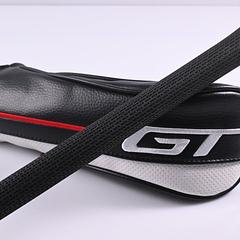 Titleist GT2 #3 Hybrid / 18 Degree / Stiff Flex Tensei 1K Blue 65 Shaft - Image 8