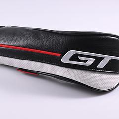 Titleist GT2 #3 Hybrid / 18 Degree / Stiff Flex Tensei 1K Blue 65 Shaft - Image 9