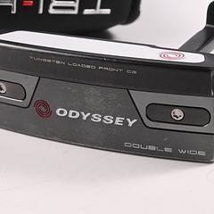 Odyssey Tri-Hot 5K Double Wide Putter / 34 Inch - Image 1