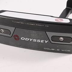 Odyssey Tri-Hot 5K Double Wide Putter / 34 Inch - Image 2