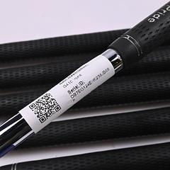 Ping G410 Irons / 5-PW+GW / Green Dot / Regular Flex Ping AWT 2.0 Shafts - Image 6