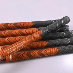 Ping G410 Irons / 5-PW / Blue Dot / Regular Flex Ping Alta CB Red Shafts - Image 7