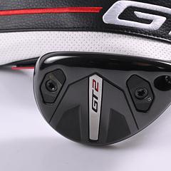 Titleist GT2 #4 Hybrid / 21 Degree / Regular Flex Tensei 1K Blue 65 Shaft - Image 2