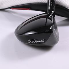 Titleist GT2 #4 Hybrid / 21 Degree / Regular Flex Tensei 1K Blue 65 Shaft - Image 3