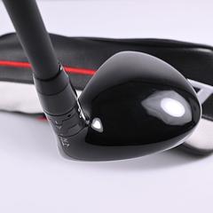 Titleist GT2 #4 Hybrid / 21 Degree / Regular Flex Tensei 1K Blue 65 Shaft - Image 5