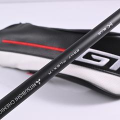 Titleist GT2 #4 Hybrid / 21 Degree / Regular Flex Tensei 1K Blue 65 Shaft - Image 6