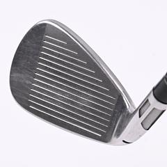 Taylormade SIM2 Max #8 Iron / 32.5 Degree / Regular Flex KBS Max MT 85 Shaft - Image 2